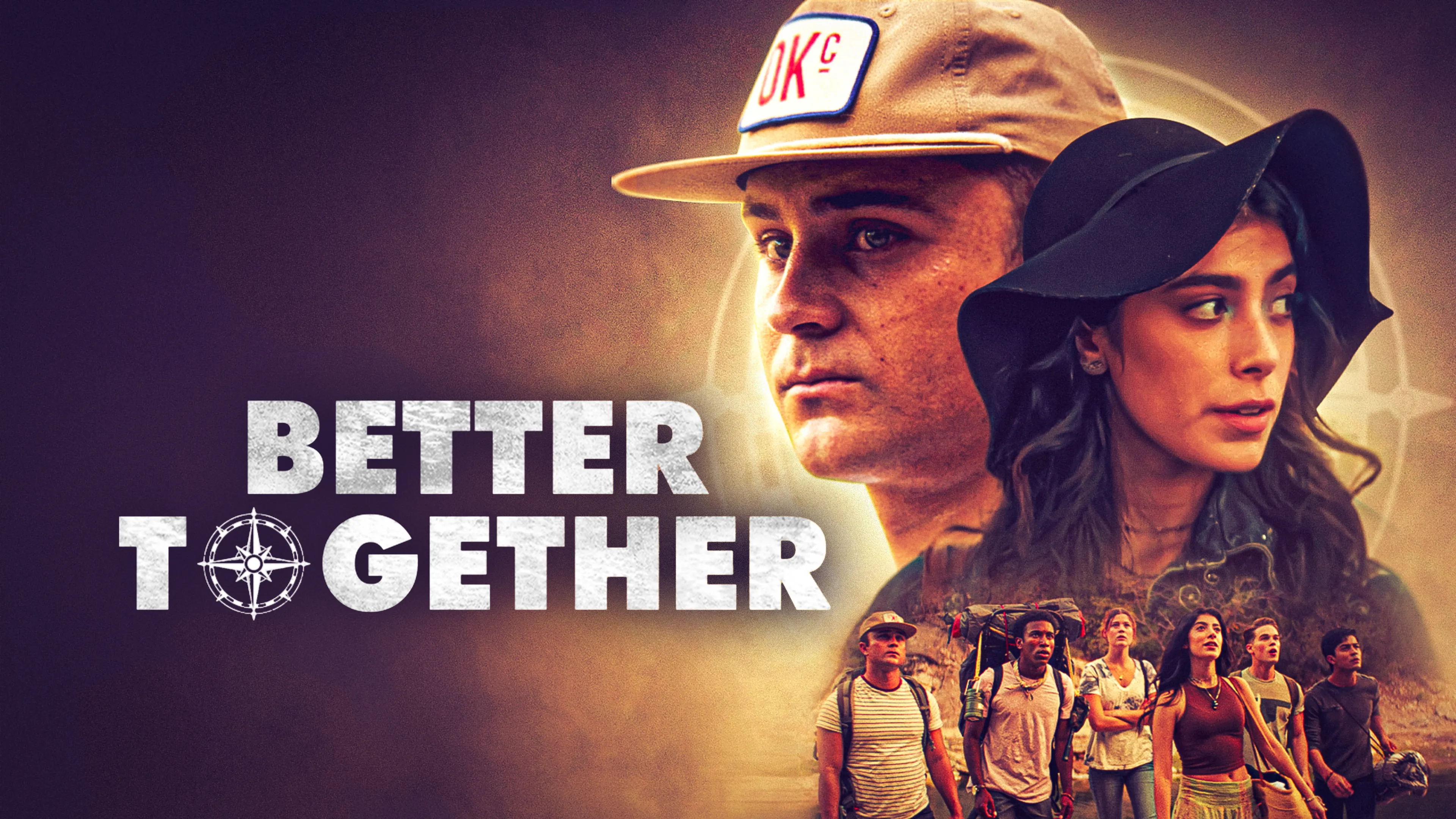 Better Together poster